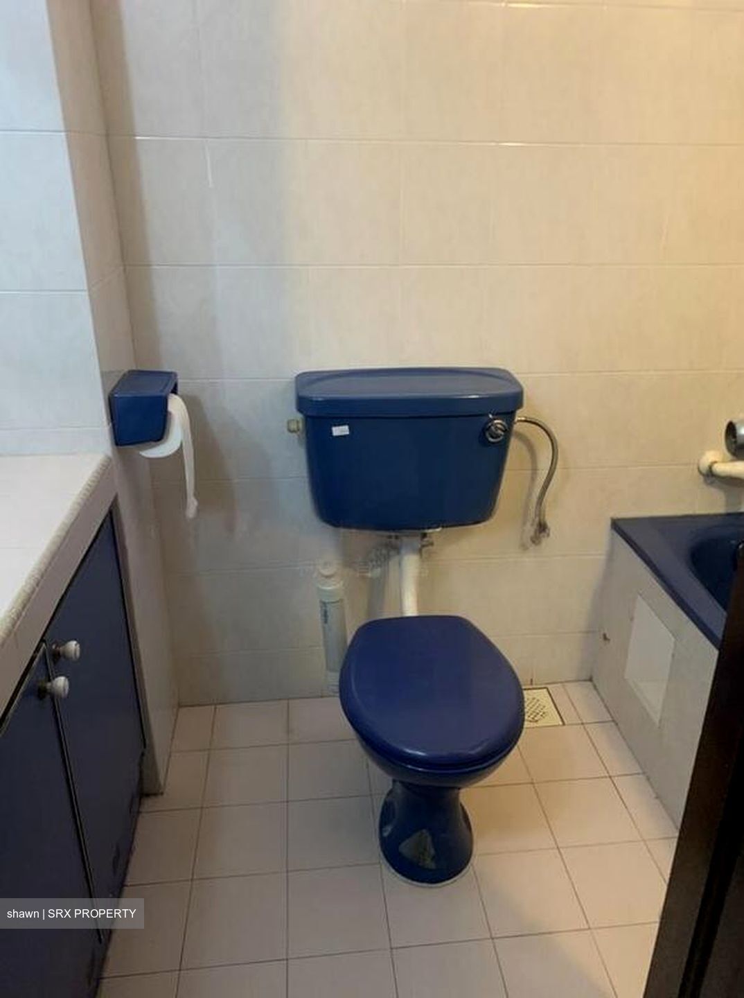 Ji Xiang Court (D15), Apartment #496365431